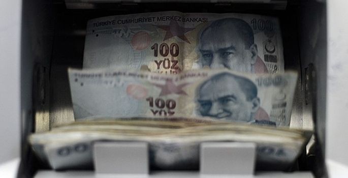 Emekliye bir zam daha geldi