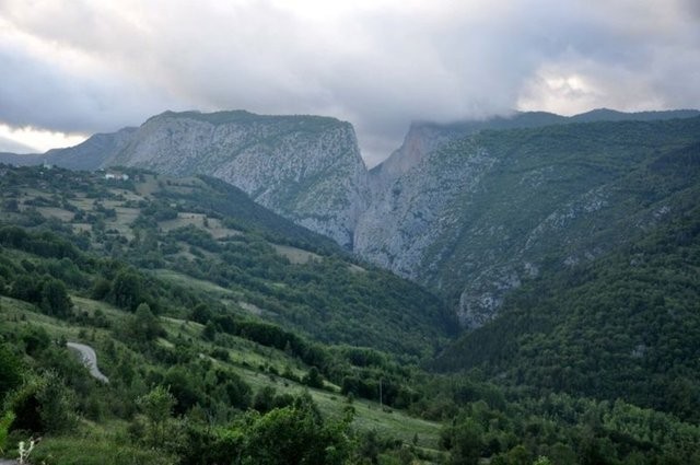 İşte Türkiye'nin en güzel 15 kanyonu