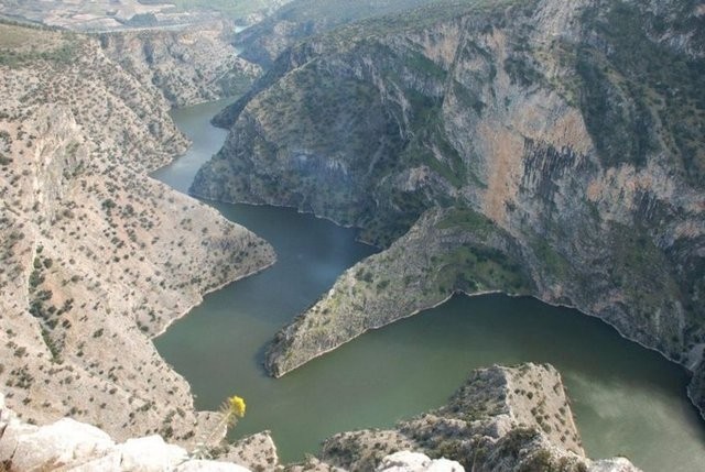 İşte Türkiye'nin en güzel 15 kanyonu