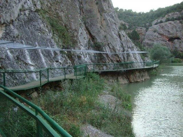 İşte Türkiye'nin en güzel 15 kanyonu