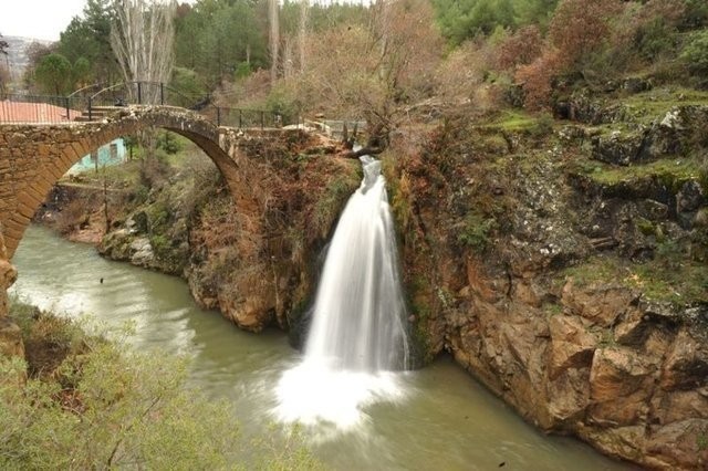 İşte Türkiye'nin en güzel 15 kanyonu