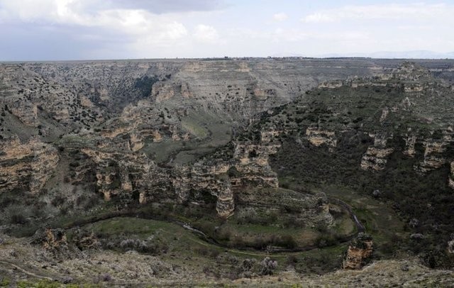 İşte Türkiye'nin en güzel 15 kanyonu