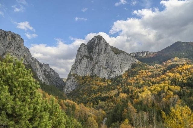 İşte Türkiye'nin en güzel 15 kanyonu