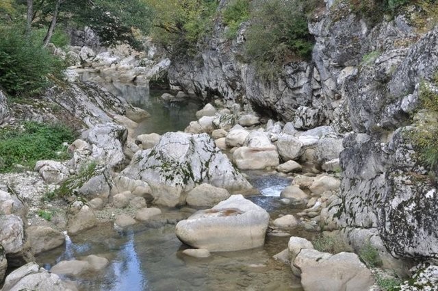 İşte Türkiye'nin en güzel 15 kanyonu