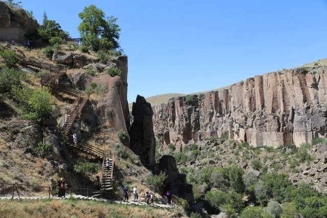 İşte Türkiye'nin en güzel 15 kanyonu