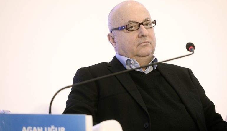 CEO’lar 2018’den ümitli