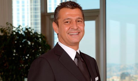 CEO’lar 2018’den ümitli