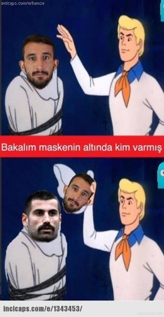 Fenerbahçe'nin Vardar hezimeti sonrası caps'ler patladı