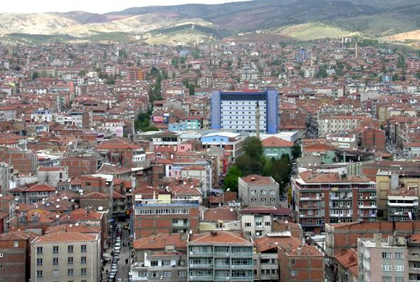 İşte Türkiye'nin en mutsuz illeri