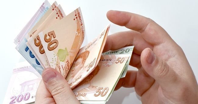İşte memurun zamlı maaşı