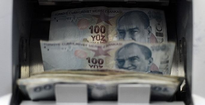 İşte memurun zamlı maaşı