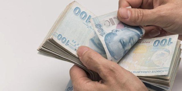 İşte memurun zamlı maaşı