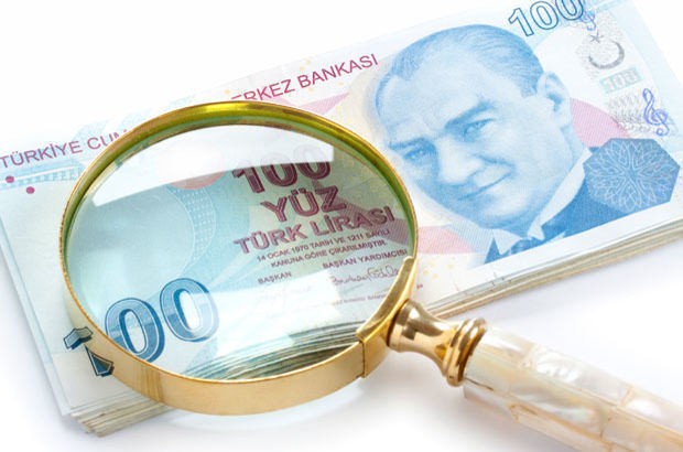İşte memurun zamlı maaşı