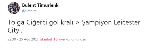Tolga Ciğerci sosyal medyayı salladı