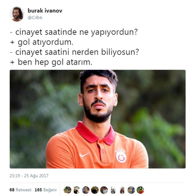 Tolga Ciğerci sosyal medyayı salladı