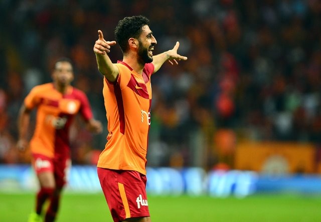 Tolga Ciğerci sosyal medyayı salladı