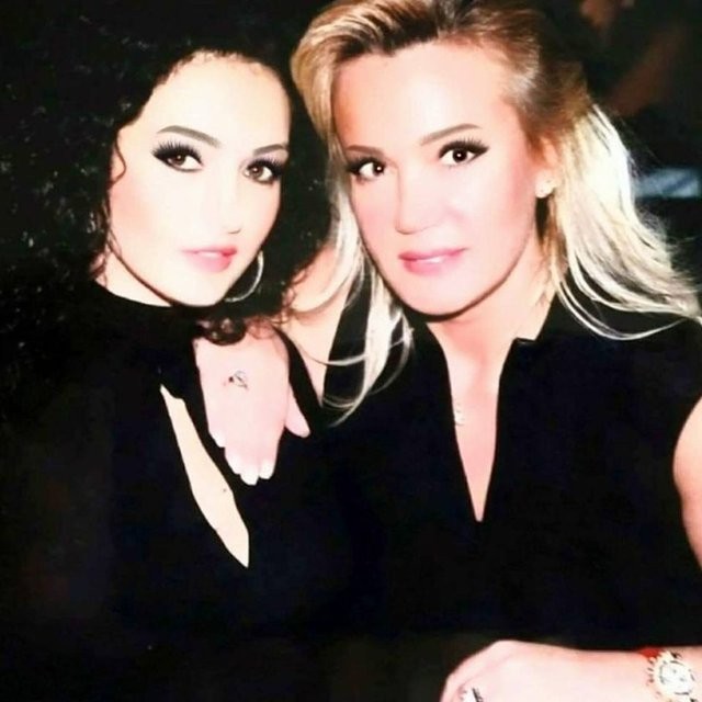 Filiz Aker'in sosyal medya paylaşımları!