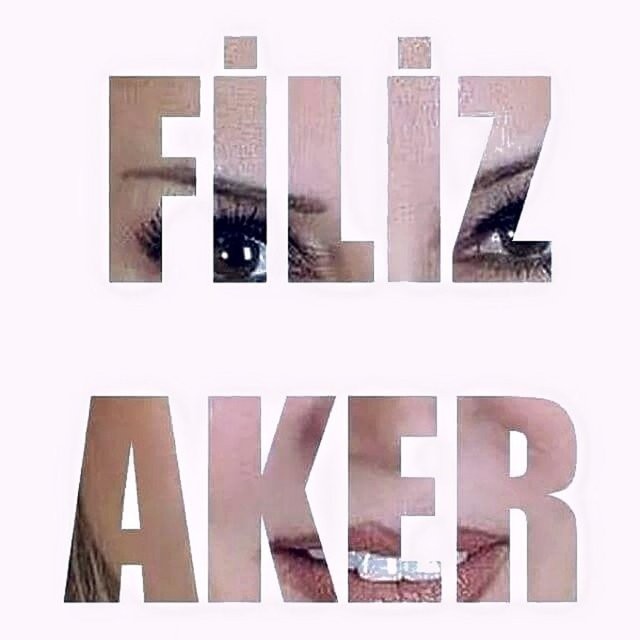 Filiz Aker'in sosyal medya paylaşımları!
