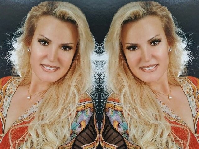 Filiz Aker'in sosyal medya paylaşımları!