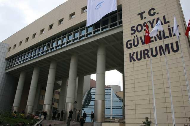 Milyonlarca ev hanımı ve anneye emeklilik yolu