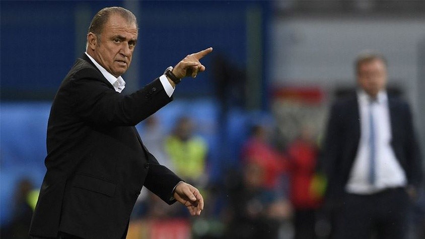 'Fatih Terim isterse 3.5 milyon euro alır'