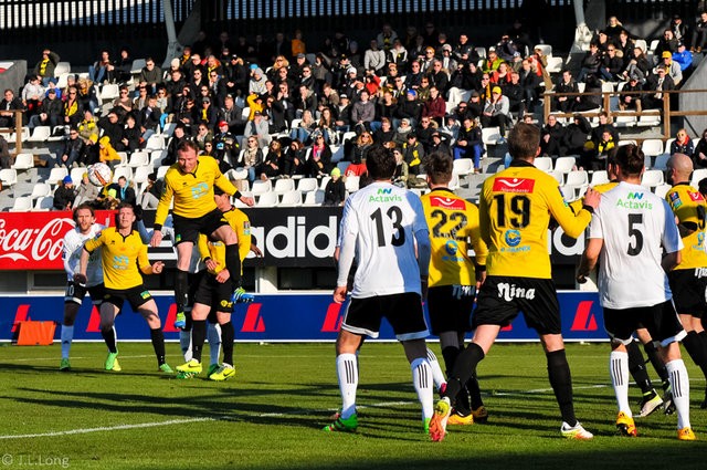 Fenerbahçe'nin UEFA Avrupa Ligi'ndeki rakibi kim olacak?