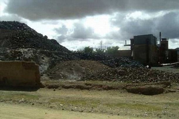 Kıyameti resmettiler! Dünya bir gün böyle olacak
