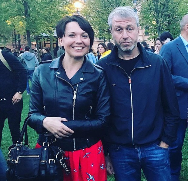 Abramovich tarihteki en ağır nafakayı ödeyecek