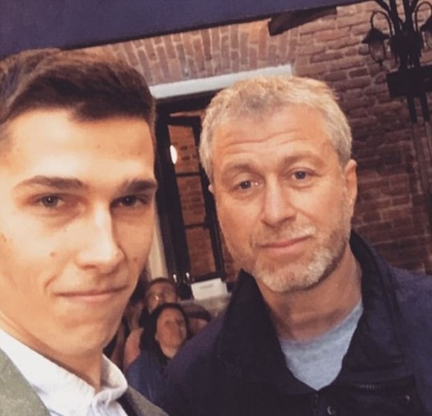 Abramovich tarihteki en ağır nafakayı ödeyecek