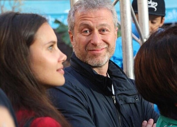 Abramovich tarihteki en ağır nafakayı ödeyecek