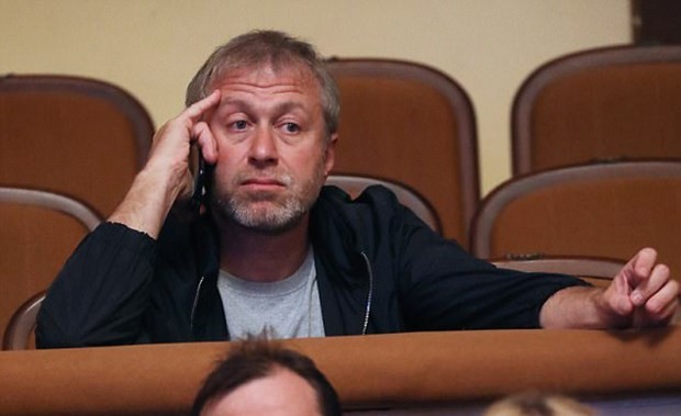 Abramovich tarihteki en ağır nafakayı ödeyecek