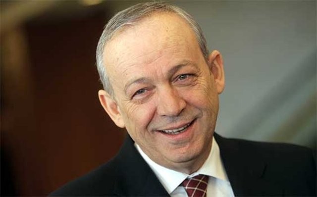 İşte Türkiye'nin vergi rekortmenleri