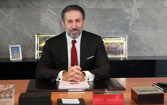 İşte Türkiye'nin vergi rekortmenleri