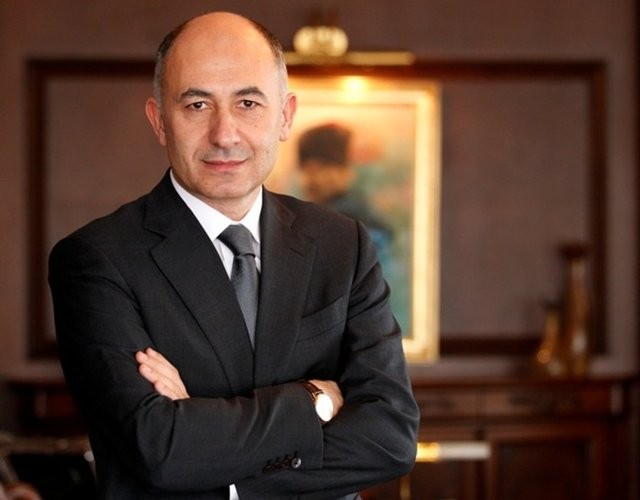İşte Türkiye'nin vergi rekortmenleri