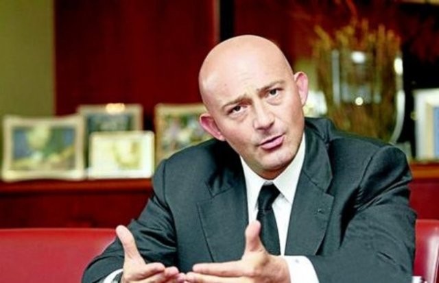 İşte Türkiye'nin vergi rekortmenleri