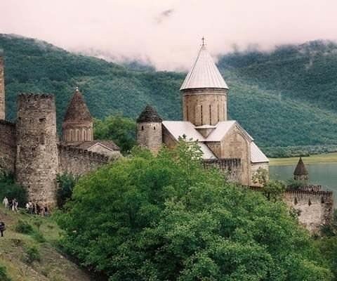 Türkiye'den vizesiz gidilebilen ülkeler
