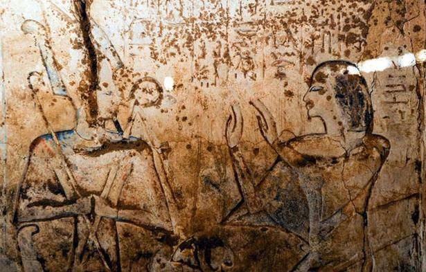 Türkiye'nin en gizemli yeraltı şehri