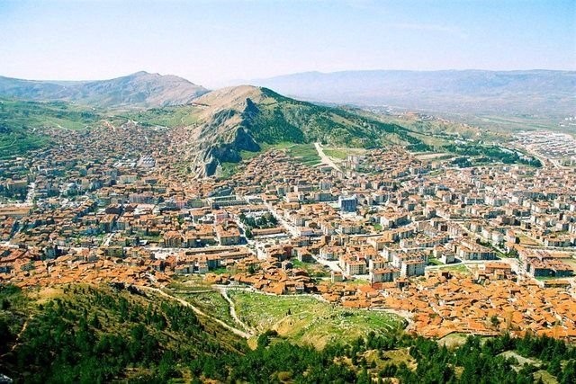 Türkiye'nin en kalabalık ilçeleri arasında İstanbul yok...