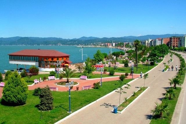 Türkiye'nin en kalabalık ilçeleri arasında İstanbul yok...