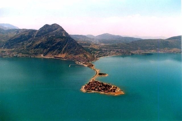 Türkiye'nin en kalabalık ilçeleri arasında İstanbul yok...