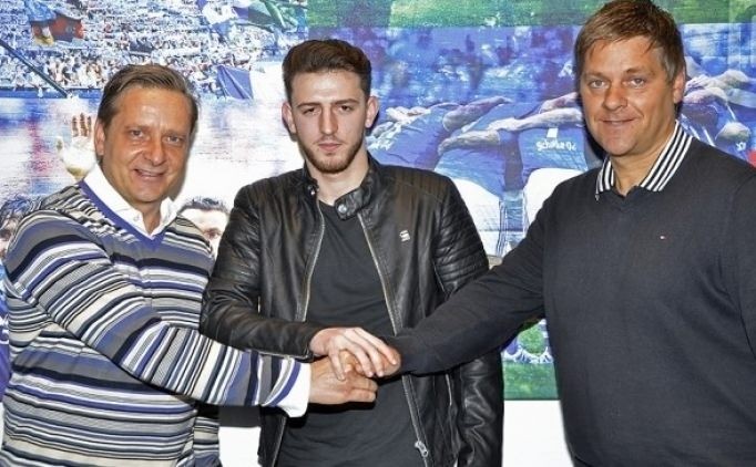 Avrupa'da top koşturan Türk futbolcular