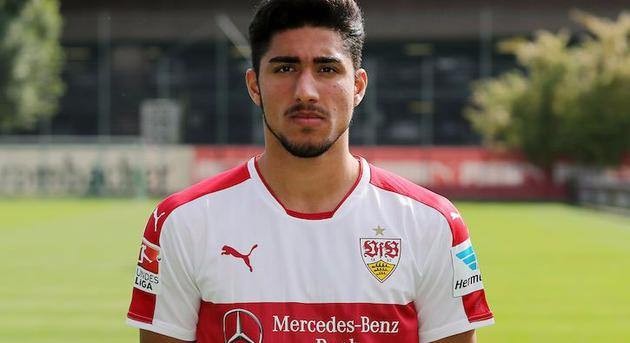 Avrupa'da top koşturan Türk futbolcular