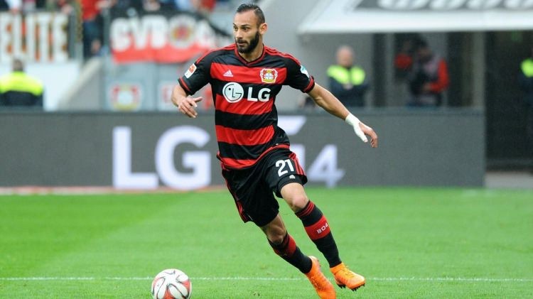 Avrupa'da top koşturan Türk futbolcular