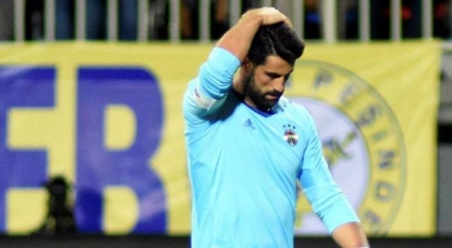 Fenerbahçe'de Beşiktaş derbisi öncesi Volkan Demirel  krizi