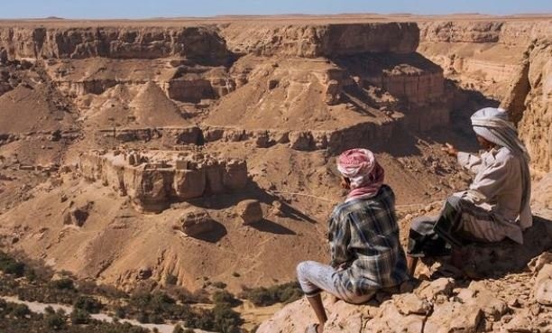 Kurulduğu yere inanamayacağınız kasabalar