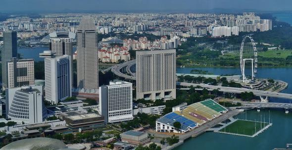 Geleceğin en gözdesi olacak yaşanabilir şehirler listesi belli oldu