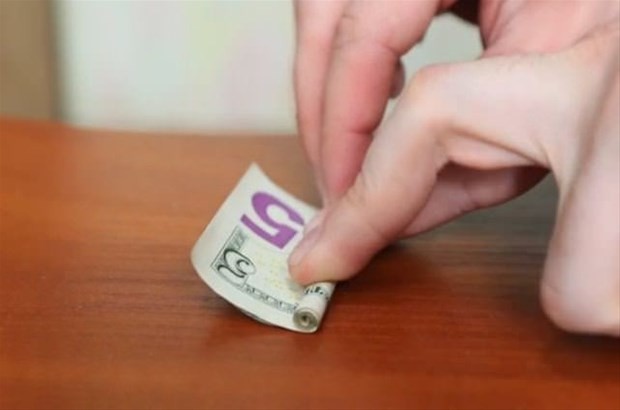 Para en iyi nerede saklanır! İşte evde yaratabileceğiniz gizli bölmeler
