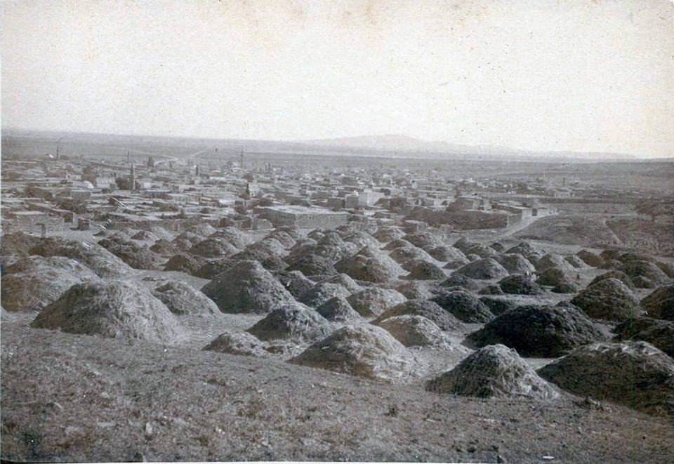 Türkiye'nin görmediğiniz tarihi fotoğrafları