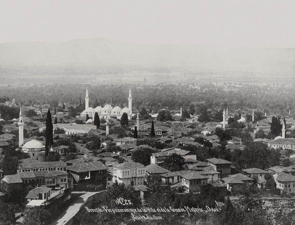 Türkiye'nin görmediğiniz tarihi fotoğrafları