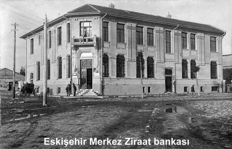 Türkiye'nin görmediğiniz tarihi fotoğrafları
